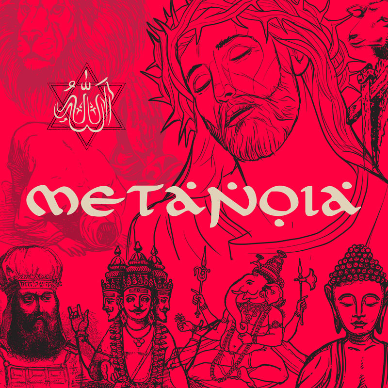 Feliz aniversário! Metanoia completa 1 ano de lançamento