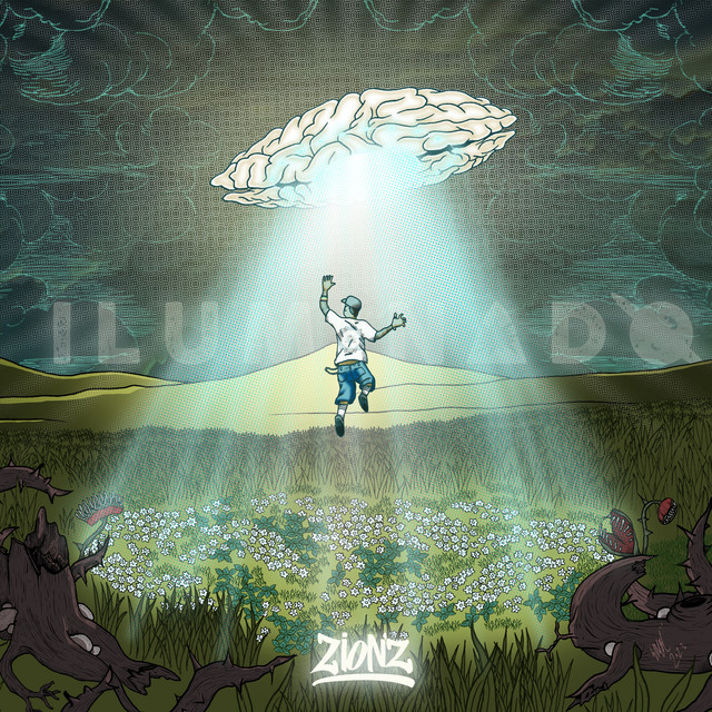 Zion’z lança o videoclipe de “Iluminado”